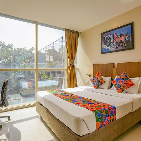 Fabhotel Royal International มุมไบ ภายนอก รูปภาพ