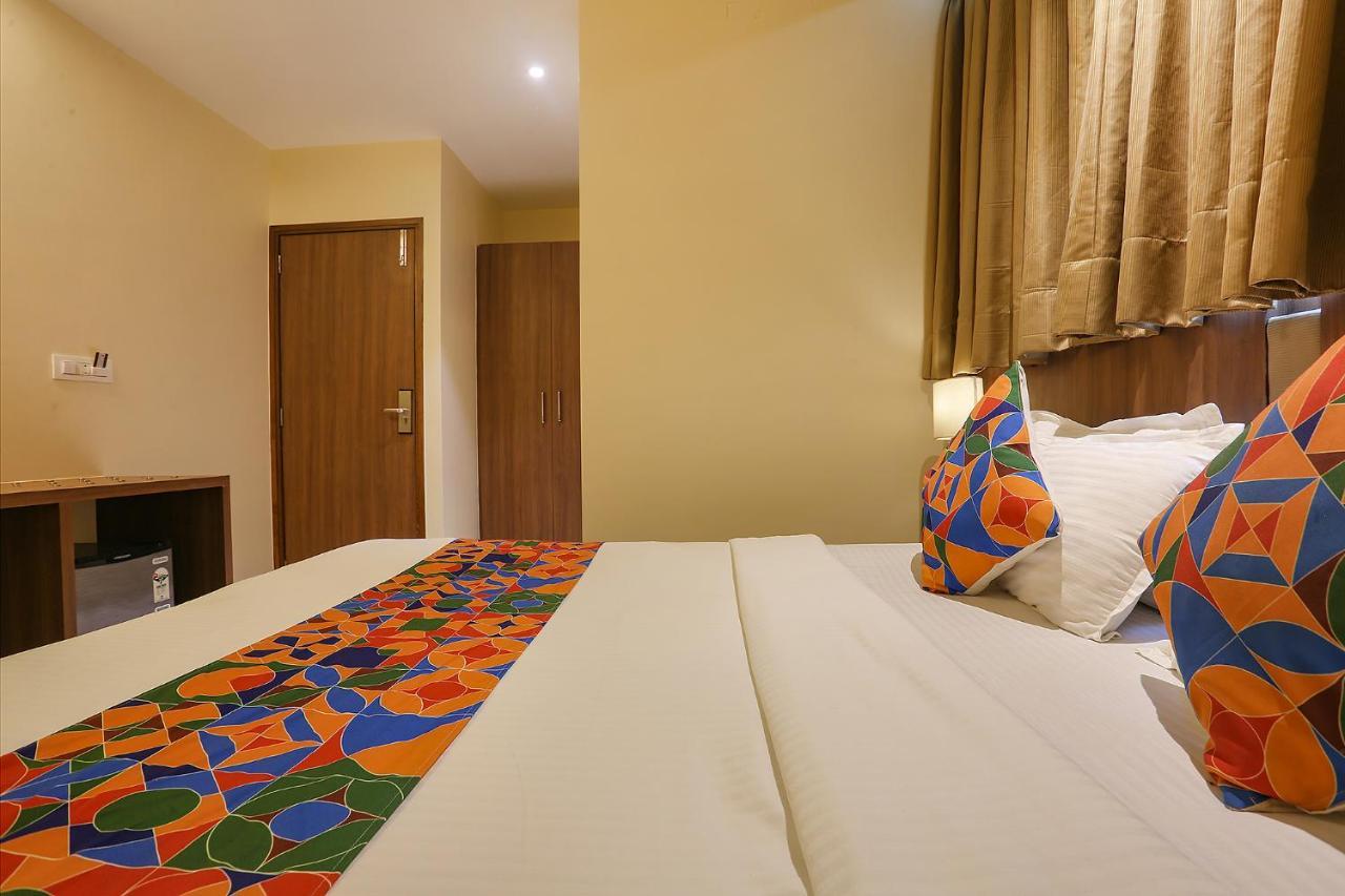 Fabhotel Royal International มุมไบ ภายนอก รูปภาพ