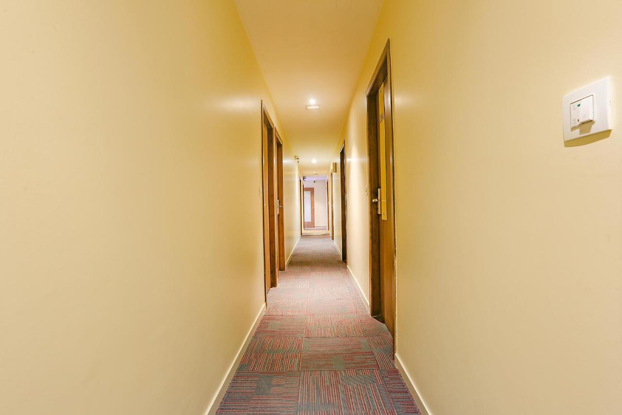 Fabhotel Royal International มุมไบ ภายนอก รูปภาพ