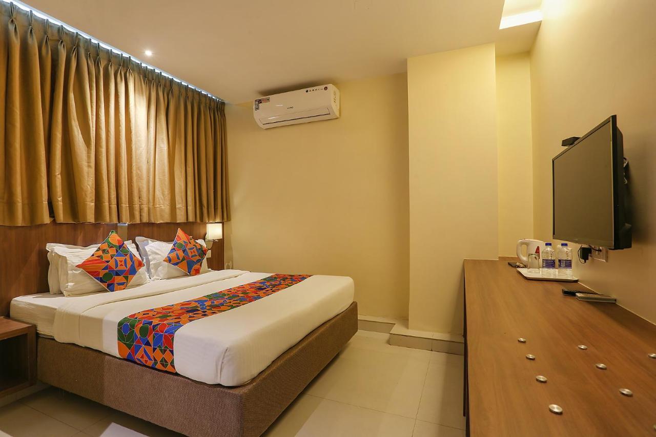 Fabhotel Royal International มุมไบ ภายนอก รูปภาพ