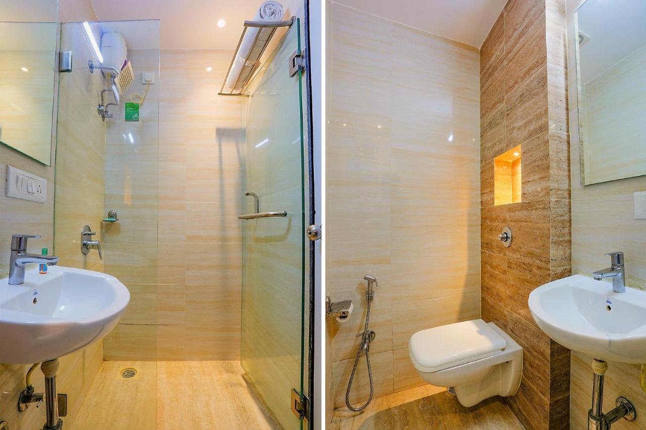 Fabhotel Royal International มุมไบ ภายนอก รูปภาพ