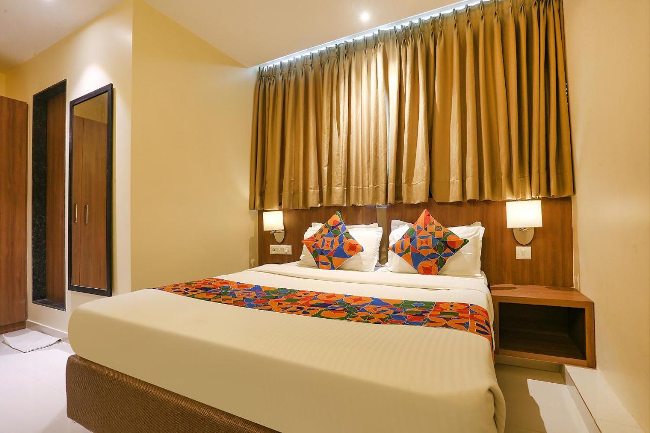 Fabhotel Royal International มุมไบ ภายนอก รูปภาพ